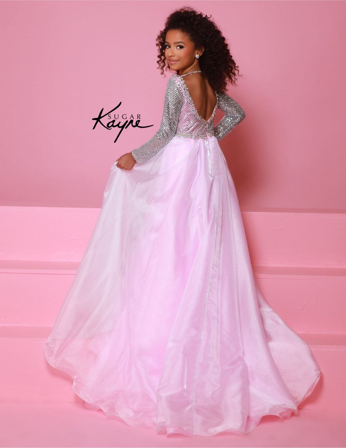 Johnathan Kayne | C384 - Johnathan Kayne